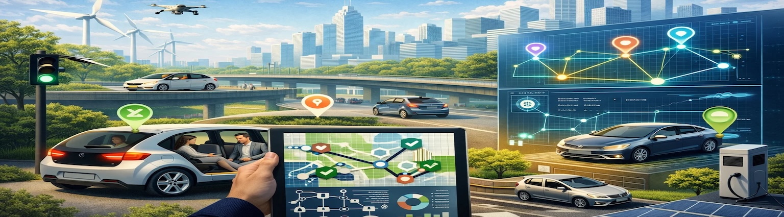 Publications and Research Topics